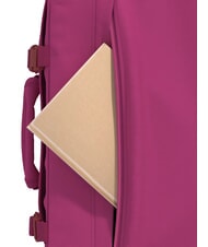 CABINZERO CLASSIC 36L Underseater Reiserucksack verliebtes Pink - Rucks&auml;cke f&uuml;r Schule &amp; Freizeit - 8