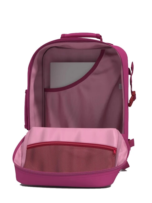 CLASSIC 36L Underseater Reiserucksack verliebtes Pink - Rucks&auml;cke f&uuml;r Schule &amp; Freizeit