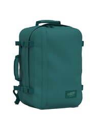 CABINZERO CLASSIC 36L Underseater Reiserucksack Wiesengr&uuml;n - Rucks&auml;cke f&uuml;r Schule &amp; Freizeit - 2