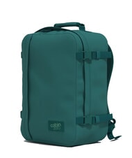 CABINZERO CLASSIC 36L Underseater Reiserucksack Wiesengr&uuml;n - Rucks&auml;cke f&uuml;r Schule &amp; Freizeit - 3