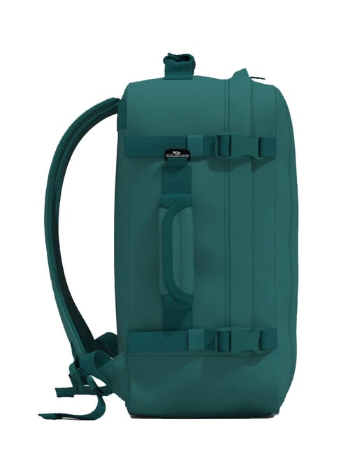 CLASSIC 36L Underseater Reiserucksack Wiesengr&uuml;n - Rucks&auml;cke f&uuml;r Schule &amp; Freizeit