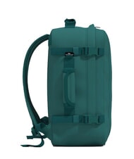 CABINZERO CLASSIC 36L Underseater Reiserucksack Wiesengr&uuml;n - Rucks&auml;cke f&uuml;r Schule &amp; Freizeit - 4