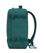 CABINZERO CLASSIC 36L Underseater Reiserucksack Wiesengr&uuml;n - Rucks&auml;cke f&uuml;r Schule &amp; Freizeit - 5