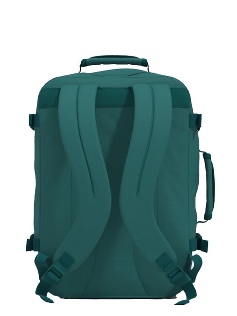 CLASSIC 36L Underseater Reiserucksack Wiesengr&uuml;n - Rucks&auml;cke f&uuml;r Schule &amp; Freizeit