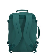 CABINZERO CLASSIC 36L Underseater Reiserucksack Wiesengr&uuml;n - Rucks&auml;cke f&uuml;r Schule &amp; Freizeit - 6