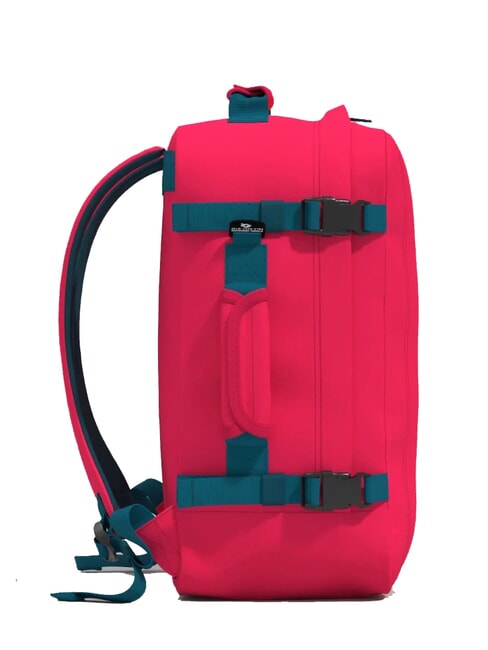 CLASSIC 36L Underseater Reiserucksack Miami Magenta - Rucks&auml;cke f&uuml;r Schule &amp; Freizeit