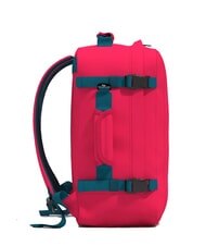 CABINZERO CLASSIC 36L Underseater Reiserucksack Miami Magenta - Rucks&auml;cke f&uuml;r Schule &amp; Freizeit - 4