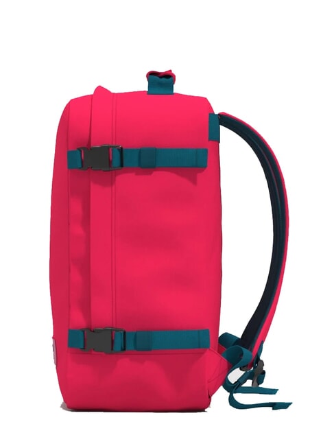 CLASSIC 36L Underseater Reiserucksack Miami Magenta - Rucks&auml;cke f&uuml;r Schule &amp; Freizeit