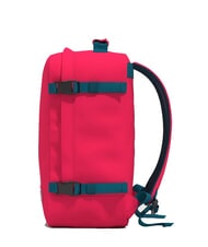 CABINZERO CLASSIC 36L Underseater Reiserucksack Miami Magenta - Rucks&auml;cke f&uuml;r Schule &amp; Freizeit - 5