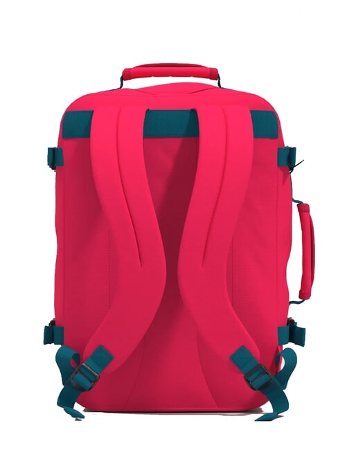 CLASSIC 36L Underseater Reiserucksack Miami Magenta - Rucks&auml;cke f&uuml;r Schule &amp; Freizeit