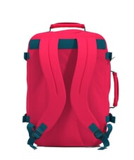 CABINZERO CLASSIC 36L Underseater Reiserucksack Miami Magenta - Rucks&auml;cke f&uuml;r Schule &amp; Freizeit - 6