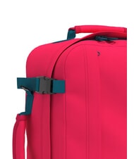 CABINZERO CLASSIC 36L Underseater Reiserucksack Miami Magenta - Rucks&auml;cke f&uuml;r Schule &amp; Freizeit - 7