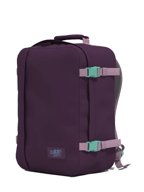 CLASSIC 36L Underseater Reiserucksack Mitternachtsviolett - Rucks&auml;cke f&uuml;r Schule &amp; Freizeit