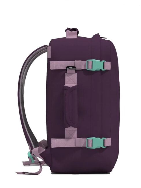 CLASSIC 36L Underseater Reiserucksack Mitternachtsviolett - Rucks&auml;cke f&uuml;r Schule &amp; Freizeit