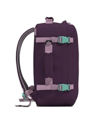 CABINZERO CLASSIC 36L Underseater Reiserucksack Mitternachtsviolett - Rucks&auml;cke f&uuml;r Schule &amp; Freizeit - 4