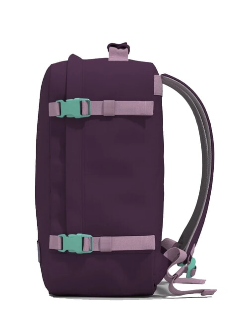 CLASSIC 36L Underseater Reiserucksack Mitternachtsviolett - Rucks&auml;cke f&uuml;r Schule &amp; Freizeit