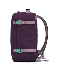 CABINZERO CLASSIC 36L Underseater Reiserucksack Mitternachtsviolett - Rucks&auml;cke f&uuml;r Schule &amp; Freizeit - 5
