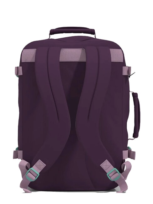 CLASSIC 36L Underseater Reiserucksack Mitternachtsviolett - Rucks&auml;cke f&uuml;r Schule &amp; Freizeit