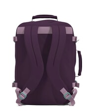 CABINZERO CLASSIC 36L Underseater Reiserucksack Mitternachtsviolett - Rucks&auml;cke f&uuml;r Schule &amp; Freizeit - 6