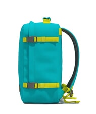 CABINZERO CLASSIC 36L Underseater Reiserucksack Aqua Lagoon - Rucks&auml;cke f&uuml;r Schule &amp; Freizeit - 5