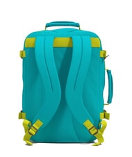 CABINZERO CLASSIC 36L Underseater Reiserucksack Aqua Lagoon - Rucks&auml;cke f&uuml;r Schule &amp; Freizeit - 6