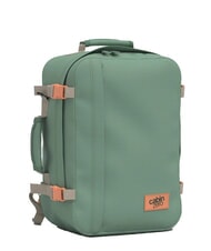 CABINZERO CLASSIC 36L Underseater Reiserucksack Salbeiwald - Rucks&auml;cke f&uuml;r Schule &amp; Freizeit - 2