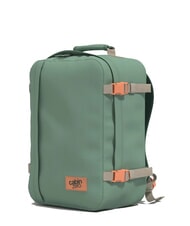 CABINZERO CLASSIC 36L Underseater Reiserucksack Salbeiwald - Rucks&auml;cke f&uuml;r Schule &amp; Freizeit - 3