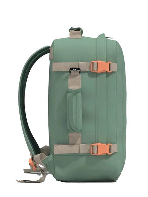CLASSIC 36L Underseater Reiserucksack Salbeiwald - Rucks&auml;cke f&uuml;r Schule &amp; Freizeit