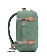 CABINZERO CLASSIC 36L Underseater Reiserucksack Salbeiwald - Rucks&auml;cke f&uuml;r Schule &amp; Freizeit - 4