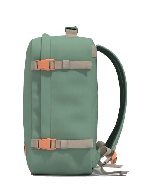 CLASSIC 36L Underseater Reiserucksack Salbeiwald - Rucks&auml;cke f&uuml;r Schule &amp; Freizeit