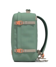 CABINZERO CLASSIC 36L Underseater Reiserucksack Salbeiwald - Rucks&auml;cke f&uuml;r Schule &amp; Freizeit - 5