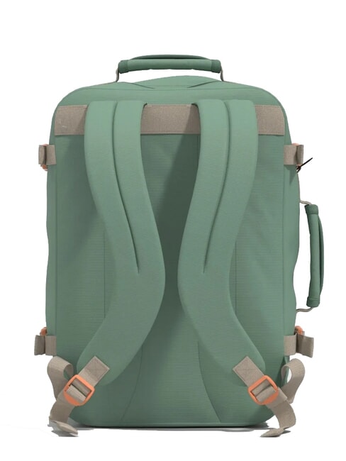 CLASSIC 36L Underseater Reiserucksack Salbeiwald - Rucks&auml;cke f&uuml;r Schule &amp; Freizeit