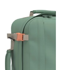 CABINZERO CLASSIC 36L Underseater Reiserucksack Salbeiwald - Rucks&auml;cke f&uuml;r Schule &amp; Freizeit - 7