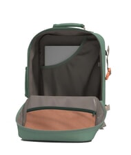CABINZERO CLASSIC 36L Underseater Reiserucksack Salbeiwald - Rucks&auml;cke f&uuml;r Schule &amp; Freizeit - 9