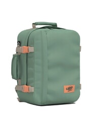CABINZERO CLASSIC 28L Underseater Reiserucksack Salbeiwald - Rucks&auml;cke f&uuml;r Schule &amp; Freizeit - 2