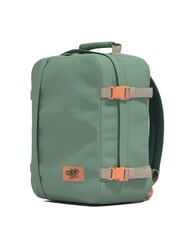 CABINZERO CLASSIC 28L Underseater Reiserucksack Salbeiwald - Rucks&auml;cke f&uuml;r Schule &amp; Freizeit - 3