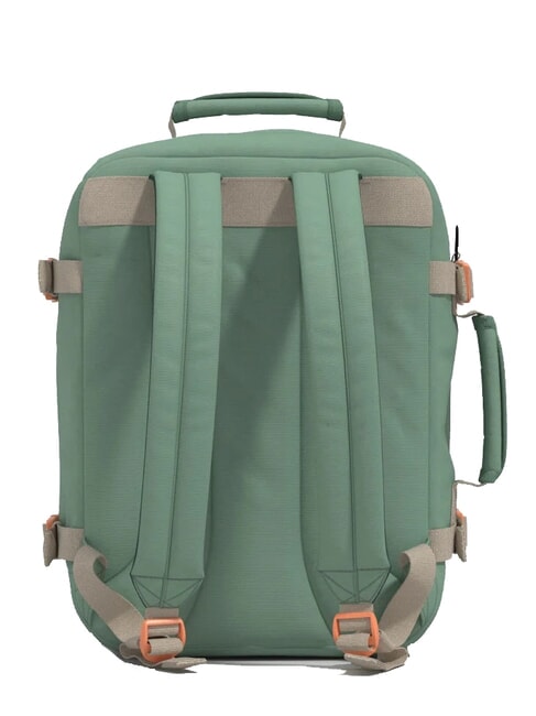 CLASSIC 28L Underseater Reiserucksack Salbeiwald - Rucks&auml;cke f&uuml;r Schule &amp; Freizeit