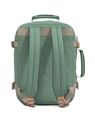 CABINZERO CLASSIC 28L Underseater Reiserucksack Salbeiwald - Rucks&auml;cke f&uuml;r Schule &amp; Freizeit - 5