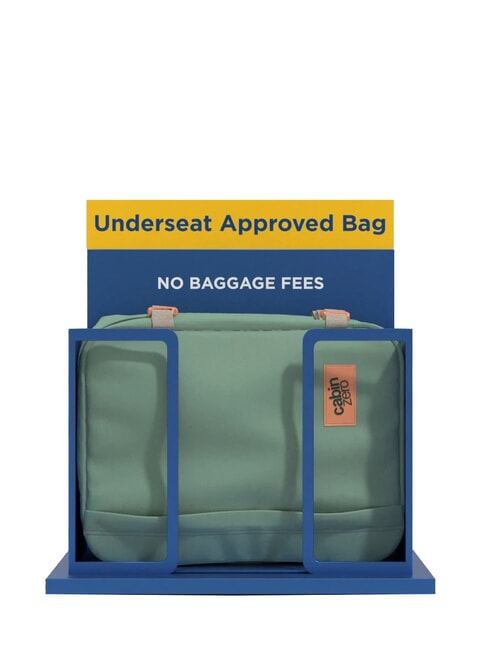 CLASSIC 28L Underseater Reiserucksack Salbeiwald - Rucks&auml;cke f&uuml;r Schule &amp; Freizeit