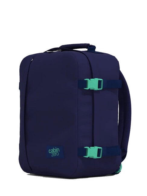 CLASSIC 28L Underseater Reiserucksack Tiefsee - Rucks&auml;cke f&uuml;r Schule &amp; Freizeit