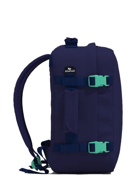 CLASSIC 28L Underseater Reiserucksack Tiefsee - Rucks&auml;cke f&uuml;r Schule &amp; Freizeit