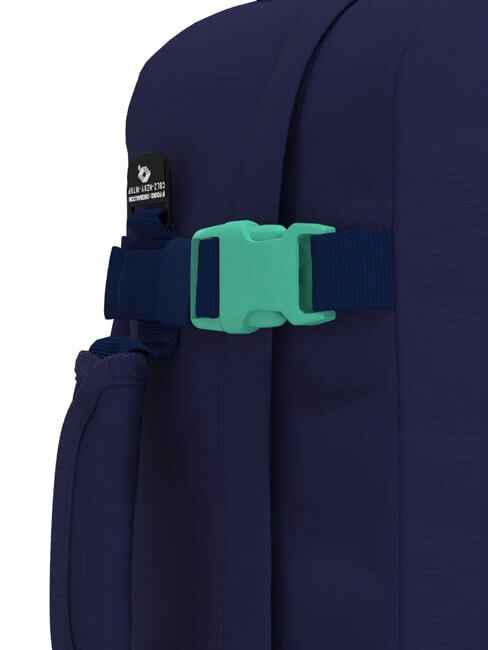 CLASSIC 28L Underseater Reiserucksack Tiefsee - Rucks&auml;cke f&uuml;r Schule &amp; Freizeit