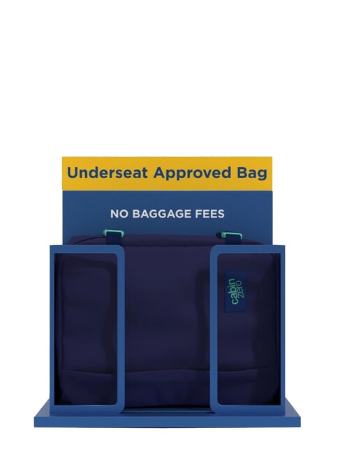 CLASSIC 28L Underseater Reiserucksack Tiefsee - Rucks&auml;cke f&uuml;r Schule &amp; Freizeit