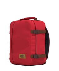 CABINZERO CLASSIC 28L Underseater Reiserucksack London Red - Rucks&auml;cke f&uuml;r Schule &amp; Freizeit - 3