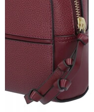 THE BRIDGE DOMITILLA  Ledersch&ouml;nheit Chianti / Bordeaux / Gold - Beauty-Case - 3