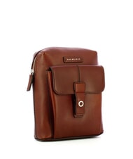 THE BRIDGE BIAGIO Ledertasche - Umh&auml;ngetaschen Herren