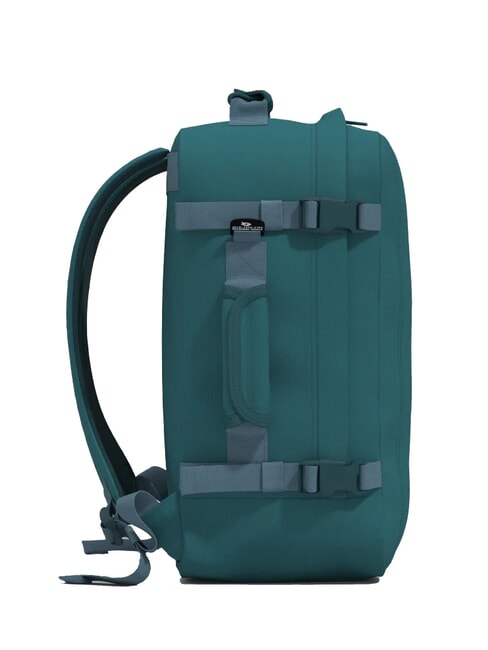 CLASSIC 36L Underseater Reiserucksack arubanblau - Rucks&auml;cke f&uuml;r Schule &amp; Freizeit