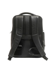 PIQUADRO AKRON Lederrucksack f&uuml;r 15,6"-Laptop - PC-Rucks&auml;cke