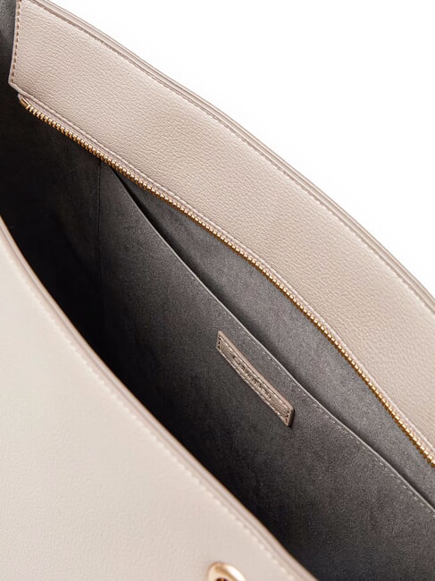 CKJ MINIMAL MONOGRAM Einkaufstasche mit Kettengriff Chateau - Damentaschen