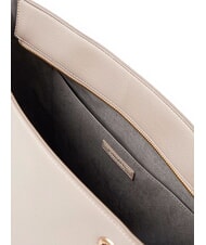 CALVIN KLEIN CKJ MINIMAL MONOGRAM Einkaufstasche mit Kettengriff Chateau - Damentaschen - 4